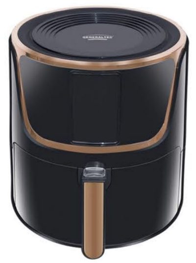 Generaltec Air Fryer GKA07AF - Image 2