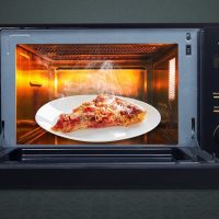 VATTI MICROWAVE OVEN