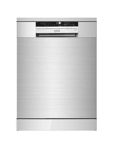 Midas Dishwasher MI141