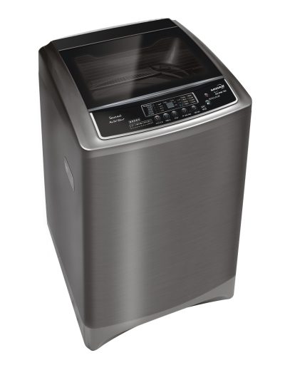 Midas Top Load Automatic Washing Machine WMI5115 - 10Kg - Digital Inverter - Image 2