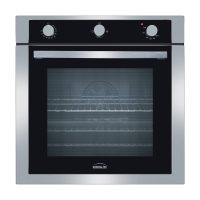 BUILT-IN OVENS