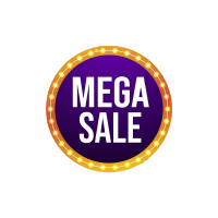 MEGA SALE