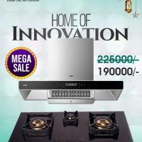 Vatti Ramazan Combo Deal - Hood & Hob