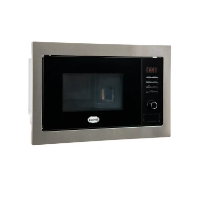 Canon Built in Microwave Oven BMO 25E