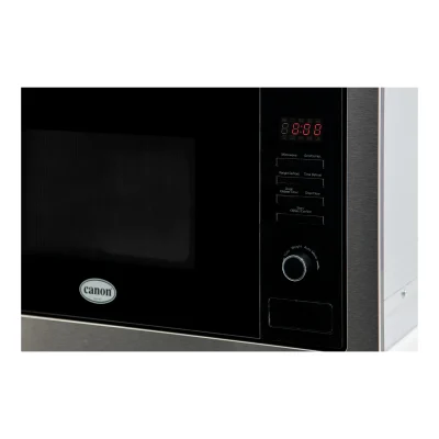 Canon Built in Microwave Oven BMO 25E