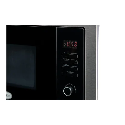 Canon Built in Microwave Oven BMO 25E