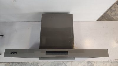 HM Kitchen Hood T1-SNCR