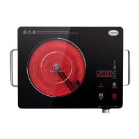 Canon Infrared Cooker CHA-CCT1-01