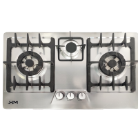 HM Built-in Kitchen Gas Hob 005CF