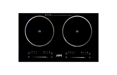 HM Induction Hob