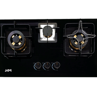 HM Kitchen Hob 888BRS