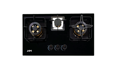 HM Kitchen Hob 888BRS