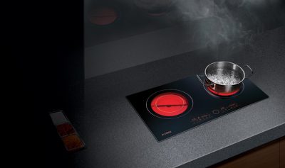 Fotile Built-in Electric Hob - EEG 75201- Ceramic Hob - Image 2