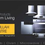 Appliances in Sargodha