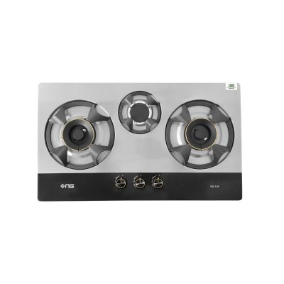 Nasgas Built-in Gas Hob DG-145BK