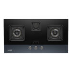 VATTI 3 Burner Built-in Gas Hob - C830G