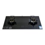VATTI 2 Burner Smart Gas Hob - BF862B