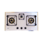VATTI 3 Burner Built-in Gas Hob - C720S
