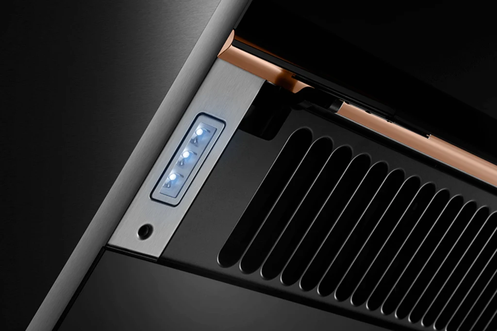 FOTILE Range Hood JQG9009 - Image 2