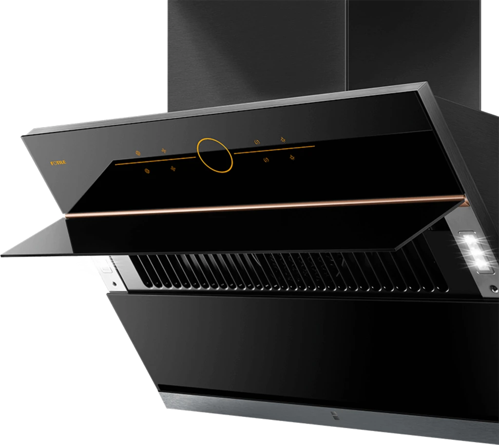 FOTILE Range Hood JQG9009 - Image 5