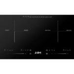 HM 2 Burner Built-in Induction Hob - HM03IH