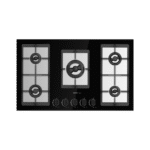 ROBAM Built-in 5 Burner Gas Hob - B594