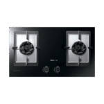 Robam 3 Burner Built-in Gas Hob - B978 - 3D Burner