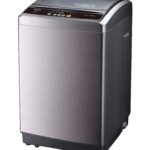 MIDAS Automatic Top Load Washing Machine MI6116 - 12kg
