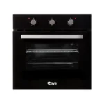 RAYS Built-in Oven - F65TIX