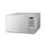 Homage Microwave Oven HDG 201S - 20 Litres
