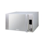Homage Microwave Oven HDG 342S - 34 Litres