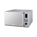 Homage Microwave Oven HDG 451S - 45 Litres