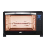 Anex Deluxe Oven Toaster 60Ltr - AG3080 - With Convection Fan