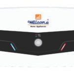 Welcome 30 Liters ULTRA Smart Electric Water Heater - Solar Supported