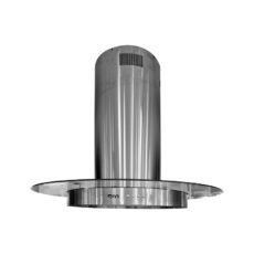 RAYS Island Hood - MS94