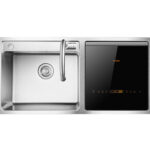 FOTILE 3-in-1 Sink Dishwasher - SD2F-P6