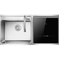 FOTILE 3-in-1 Sink Dishwasher - SD2F-P6